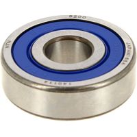 Cuscinetto 6200lh 10x30x9 5131013824 per levigatrice ryobi
