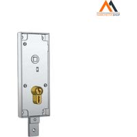 SERRATURE PER PORTE BASCULANTI CILINDRO SP.20,5