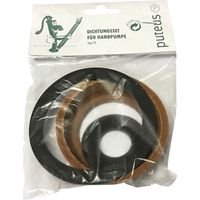 Assortiment 3 joints pour Pompe fonte Type 75
