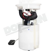 Ersatz-Kraftstoffpumpenbaugruppen 1136000126 und 113600012655 für Geely Vision/Emgrand EC7