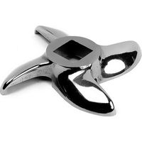 Coltello inox per tritacarne TC 32 Tre 3 Spade F13221/IR