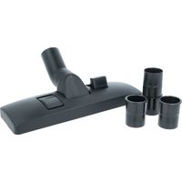 vhbw Brosse sol aspirateurs type 32 + adaptateurs compatible avec Bosch BSG61800RU/04, BSG61800RU/09, BSG61800RU/12, BSG61801GB/04