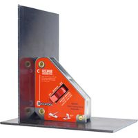 Eclipse Magnetics Dispositif auxiliaire de soudage commutable, Type: QHCSS