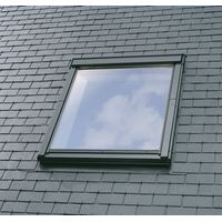 Fenêtre de toit VELUX à rotation - Confort - Motorisation Integra - GGU MK04 007621 78x98