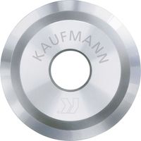 KAUFMANN HM Ersatzschneidrad zu Fliesenschneidmaschine Topline