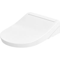 TOTO RG Lite Washlet, abattant de WC multifonctionnel,