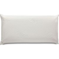 Almohada Viscoelástica con tratamiento de Aloe Vera y funda extraíble 70cm