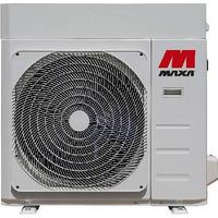 POMPA DI CALORE I-32 Misura: 7,71 kW Potenza resa Inverno