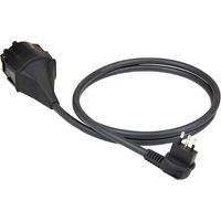 NRGkick Steckeraufsatz Typ L 10A (IT) intelligenter Steckeraufsatz max. 10A