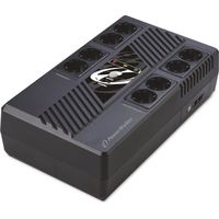 BLUEWALKER USV VI 1000 MS 1000VA, 600W