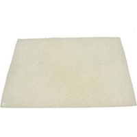 Ersatzteil - Antibakterieller Universal-Filter, zuschneidbar - - HOOVER