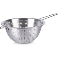 Passoire de cuisine en acier inoxydable 21 cm