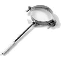 Collare inox per tubo fumo ø76/80 mm 353076001