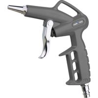 Aerotec Druckluft-Ausblaspistole 1/4" (6.3 mm) 10 bar