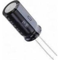 470uF 63Vdc Elektrolytkondensator 105ºC 13x20mm