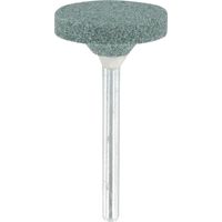 Moletta Dremel abrasiva al carburo di silicio 19,8 mm (85422) - 2615542232