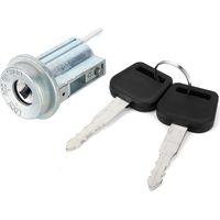 69057‑63110 69057‑12340 69057‑35030 Chiave interruttore cilindro serratura accensione adatta per Corolla