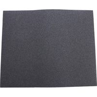 Papier abrasif Klingspor aqua 230x280 mm durable efficace