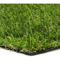 Gazon Synthétique, Tapis De Gazon Artificiel, 20 Mm, 2X25 M, 84821