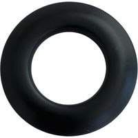 Oeillets Clips PVC Mat 25 mm PVC Mat