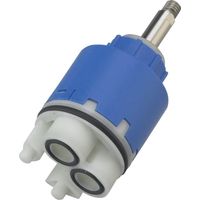 Cartouche Ø 35 joystick avec distributeur Webert AC0369000 Cartouche