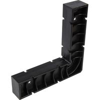 EQUERRE DE MONTAGE CLAMP-IT® 55727 ROCKLER 515239