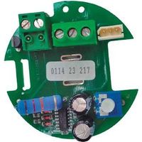 SCHEDA TIMER ASPIRATORE ELETTRICO LUX