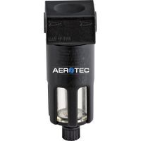 Aerotec 2010206 Druckluft-Filter 1/4" (6,3 mm) 1 St.