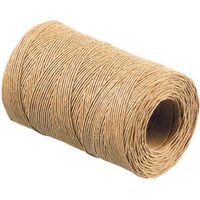 Attrezzo da giardino Stocker padrafix 200 m biodegradabile