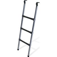sweeek - Leiter für Trampolin - Véga - 460 bis 490 cm