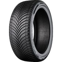 BRIDGESTONE Pneus toutes saisons 225/60 R18 TL 100V TURANZA ALL SEASON 6 MFS ENLITEN BSW M+S 3PMSF