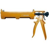 Pistola.cartuccia Chimico Coax-magnesium