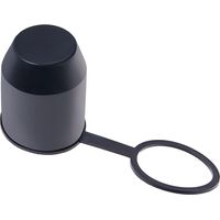 Abdeckkappe für Anhängerkupplung 54 mm x 70 mm