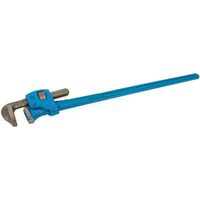 Promo cle a griffe 900 mm 36 pouces expert stillson ouverture des machoires 95mm