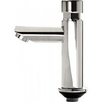 Robinet lave-mains temporisé SOLESTOP 7451