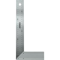 équerre De Menuisier 400mm Précision Et Durabilité Pour Traçage - Metrica