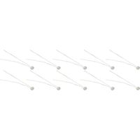 LEDmaxx 105869 Lampenfassung G4, G6.35, GU5.3 12 V 50 W