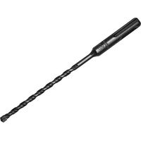 Starrett KBPS055B SDS Plus 2 Point Drill Bit 5.5 x 160mm STRKBPS055B