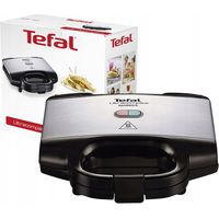 Grille-pain à sandwich Tefal Strong