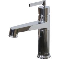 Essebagno Louxor Miscelatore per lavabo basso cromo