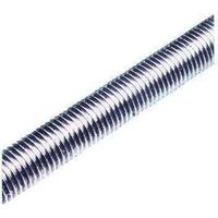 Barre Filettate Acciaio Inox A2 Mt.1 Mm. 16