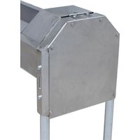 Capot De Protection Anti-morsure