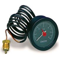 Manometer groß, Ø 52 mm, 0-6 bar