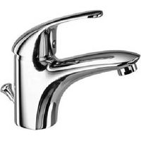MONOCOMANDO LAVABO SERIE DESIA Misura: Cromo