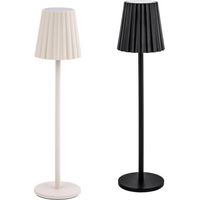 LAMPADA DA TAVOLO A LED 'POLLICINO' 1,3 / 2,3 W - colore nero