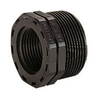 Plasson Threaded Reducing Bush 1" x 3/4" PT050207010007