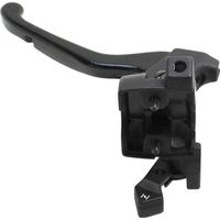 Linke Domino-Backofen für Scooter Yamaha 50 Bw's Next Generation