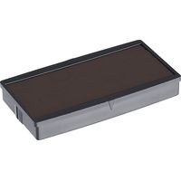 Colop E30.BLS Cuscinetti di Ricambio per Timbri Printer, 2 Pezzi
