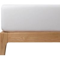 Housse de matelas anti-acariens Etanche jusqu'à 30 cm d'épaisseur 150 cm