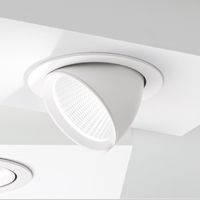 Spot encastrable gea led chandra gfa910n spot led orientable